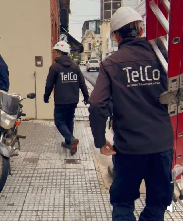 La cultura los conecta.